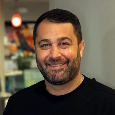 Dr. Aaron Santos