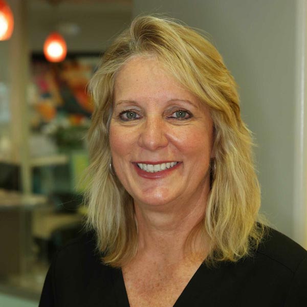 Becky - Registered Dental Hygienist at Aaron A Santos DDS