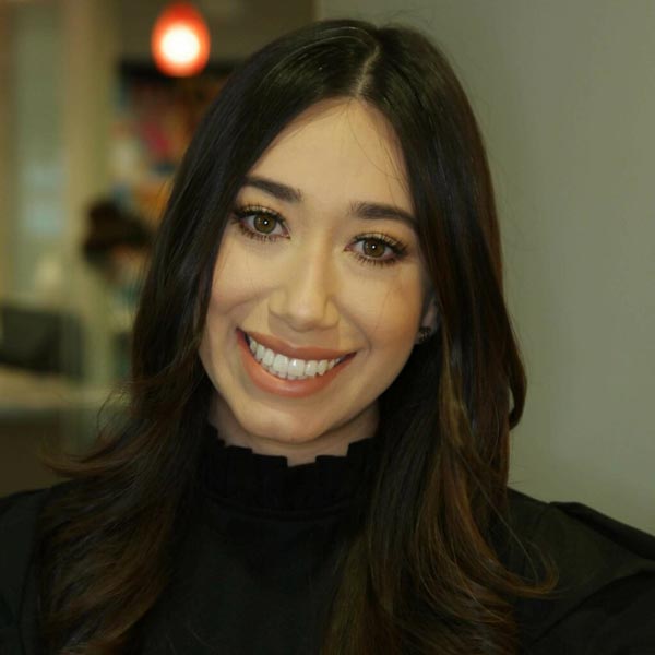 Jessica - Intake & Scheduling Coordinator at Aaron A Santos DDS