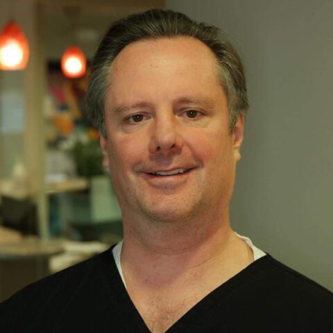 Dr. Lawrence Puccinelli