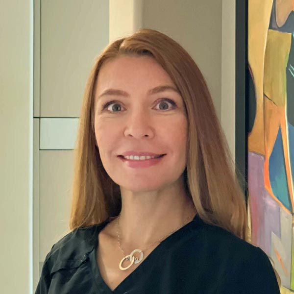 Marlene - Registered Dental Hygienist at Aaron A Santos DDS