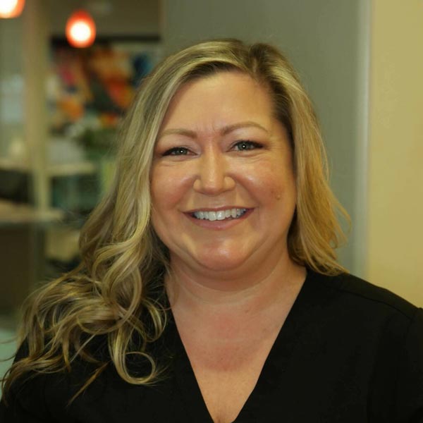 Taira - Registered Dental Assistant at Aaron A Santos DDS