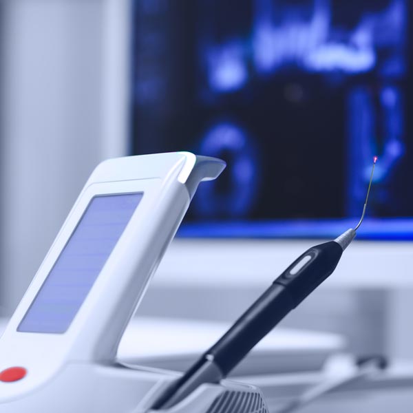 Laser Dentistry in Los Gatos, CA